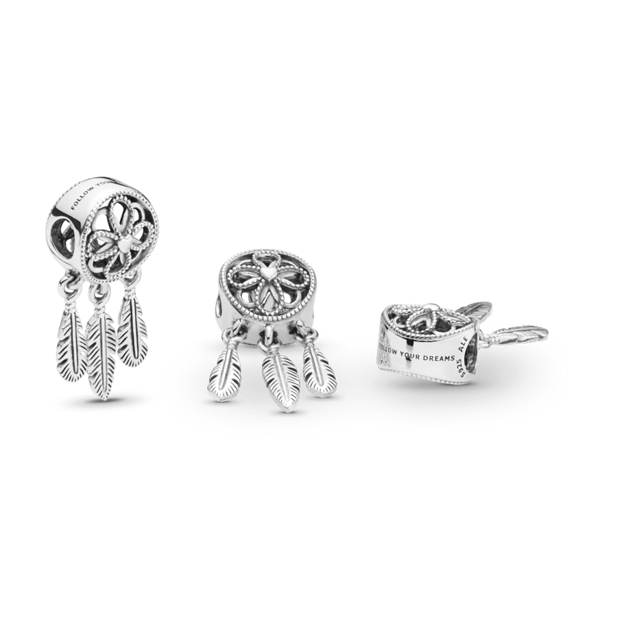 Sapņu ķērāja amulets