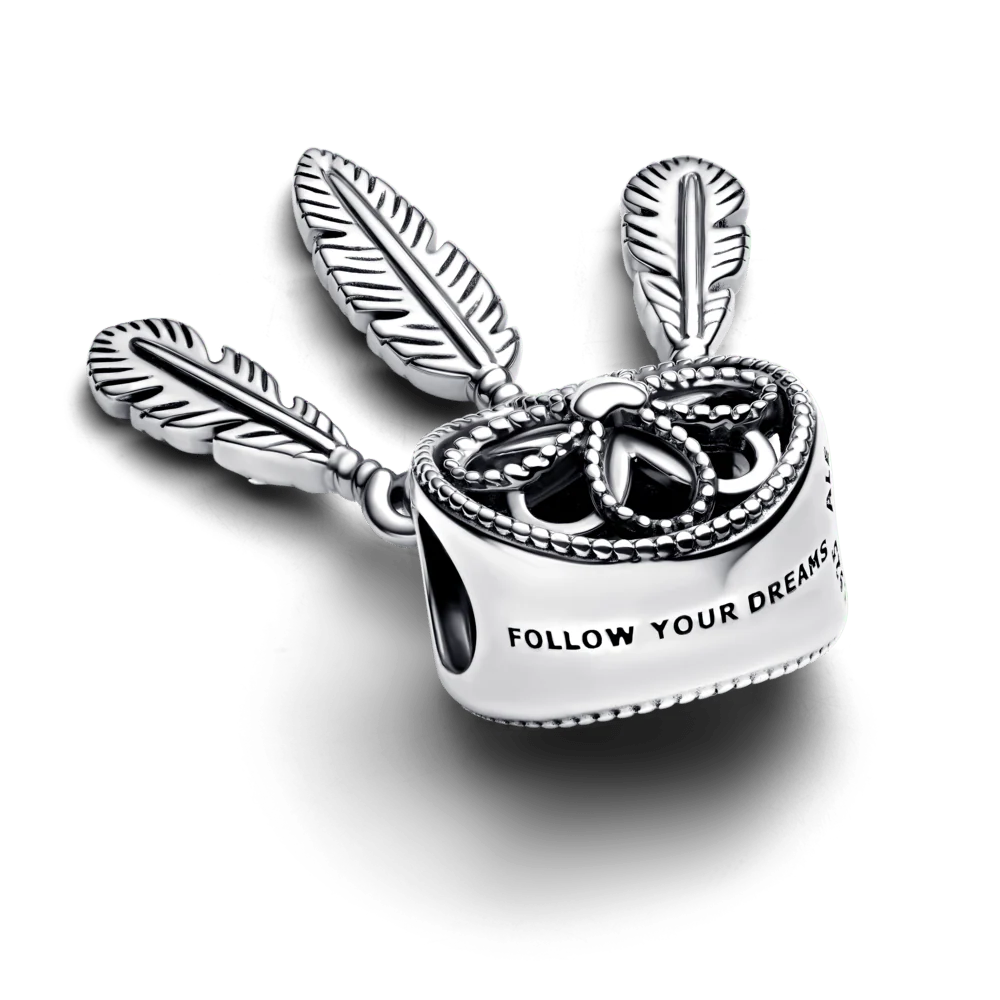 Sapņu ķērāja amulets