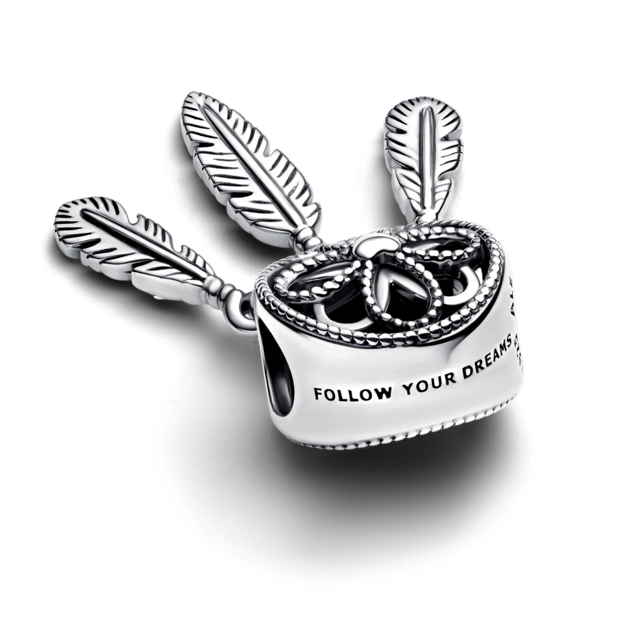 Sapņu ķērāja amulets