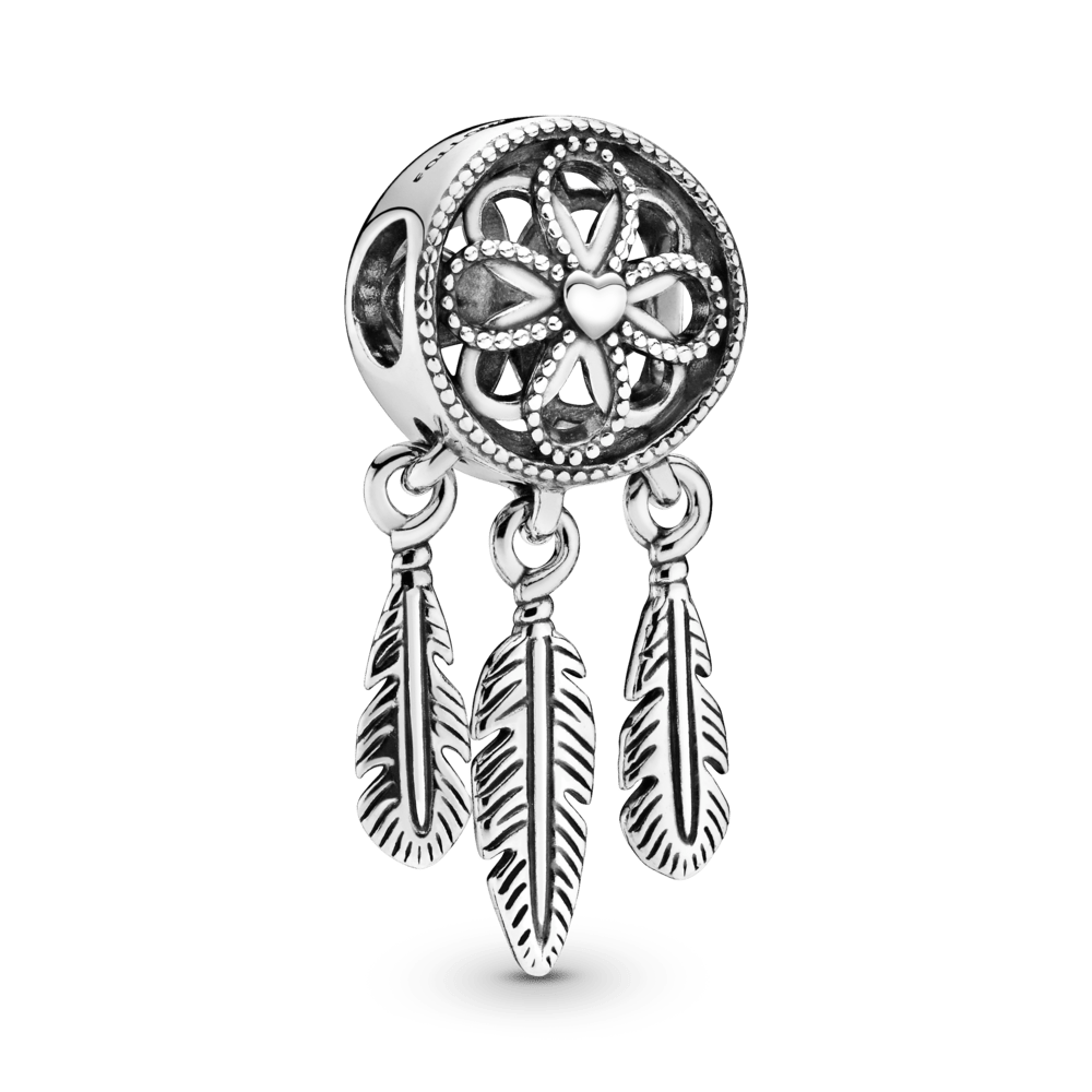 Sapņu ķērāja amulets