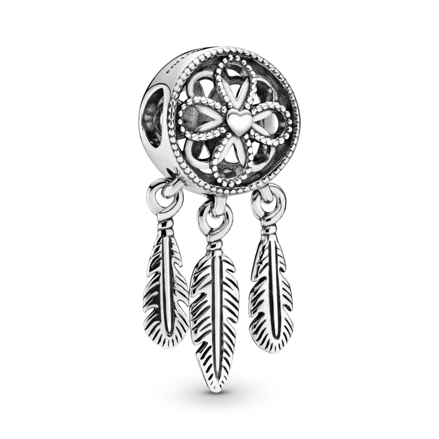 Sapņu ķērāja amulets