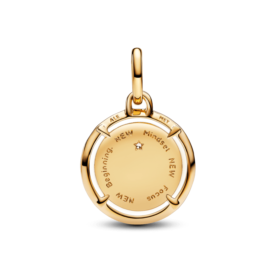 Skarabeju vaboles medaljona amulets