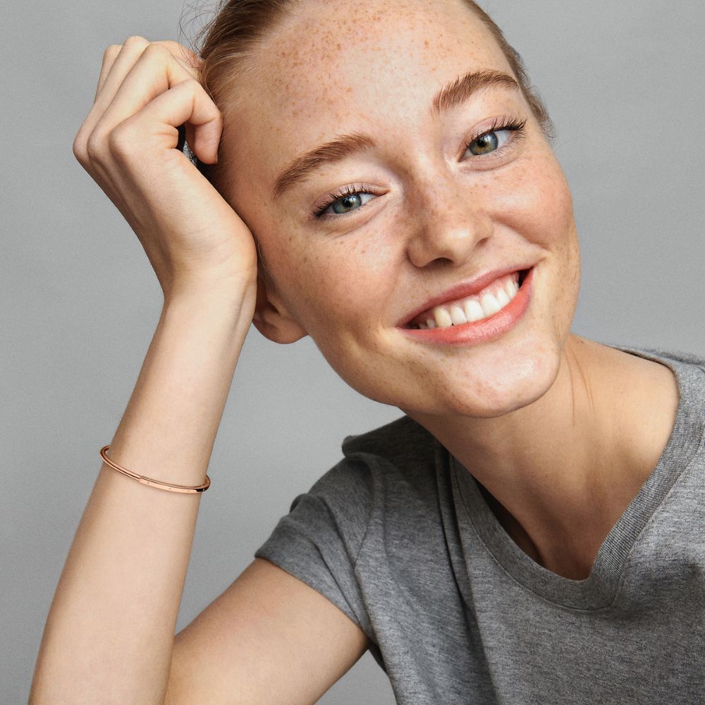 Pandora Signature kolekcijas I-D aproce