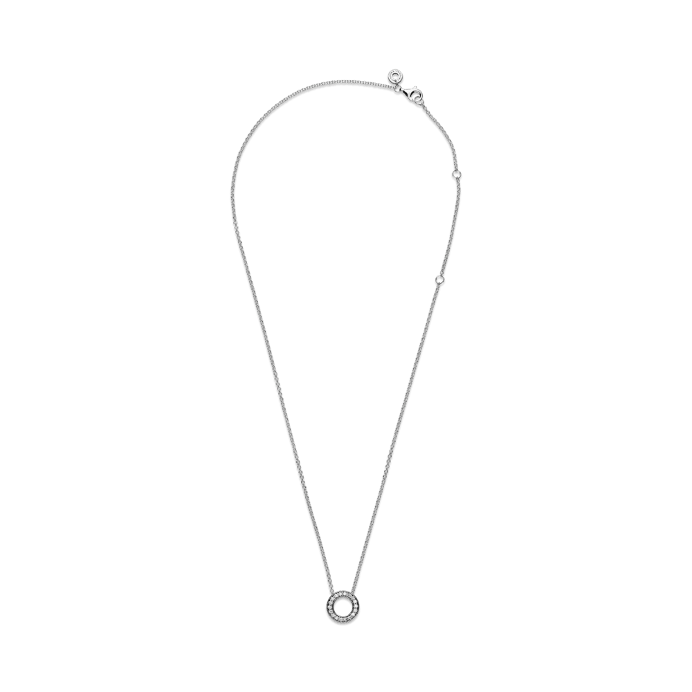 Pandora Logo vėrinys - Pandora Lietuva