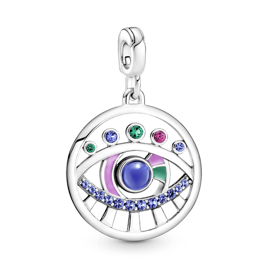 Pandora ME acs medaljons