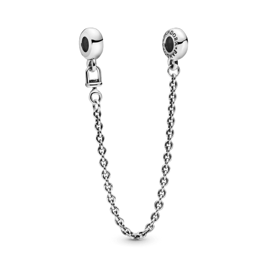 Mana drošības ķēdītes amulets