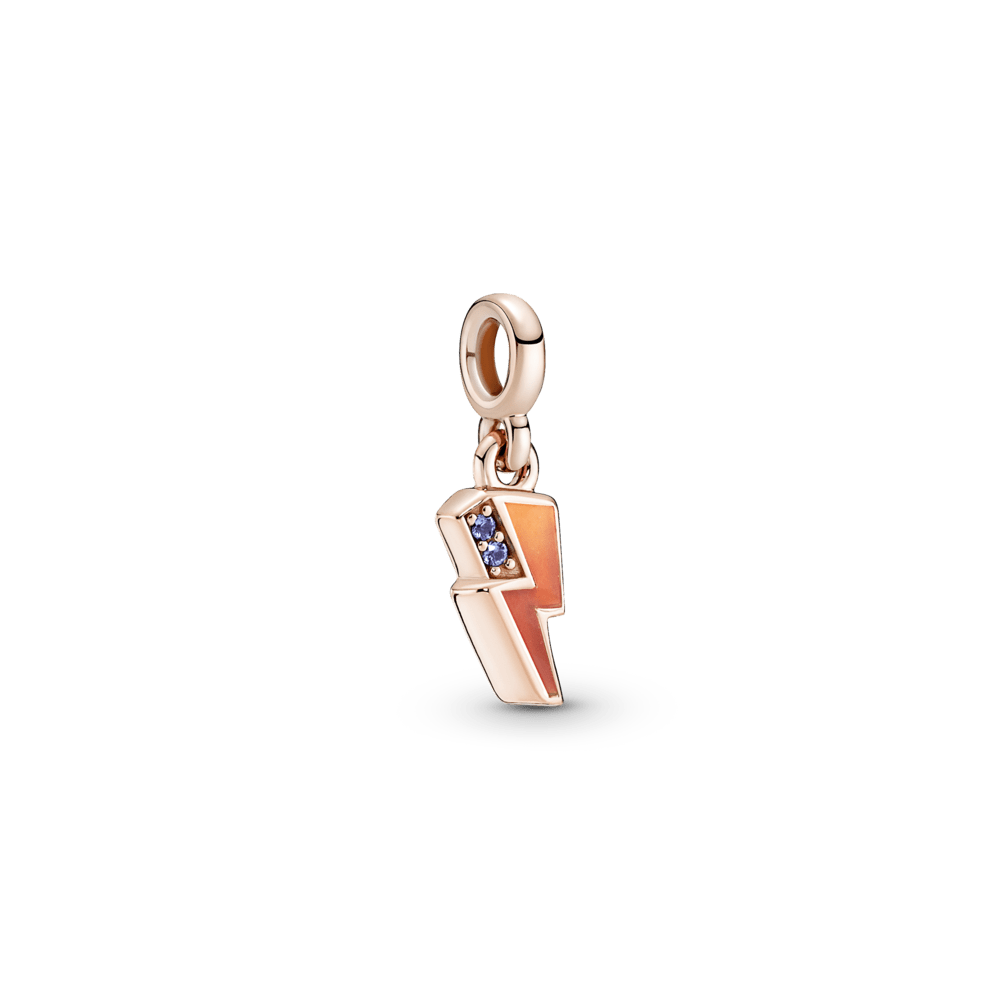 Pandora ME gaismas minimedaljons