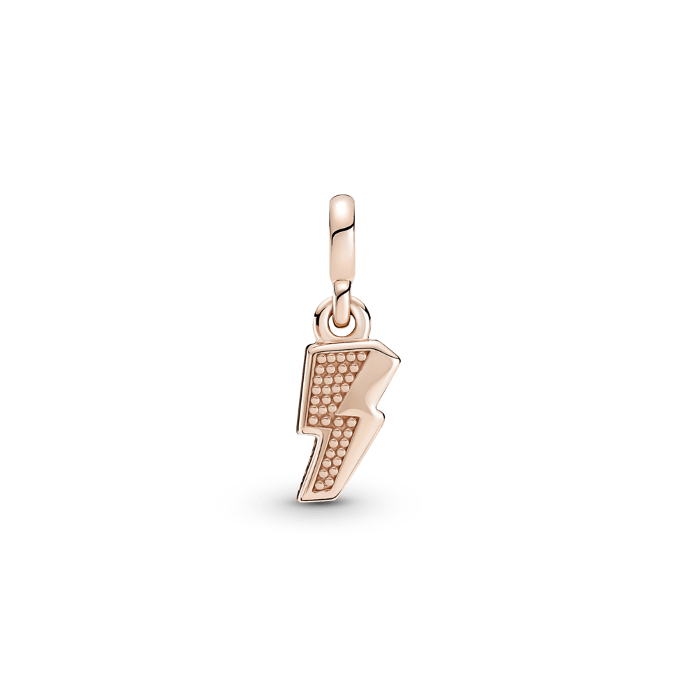 Pandora ME gaismas minimedaljons