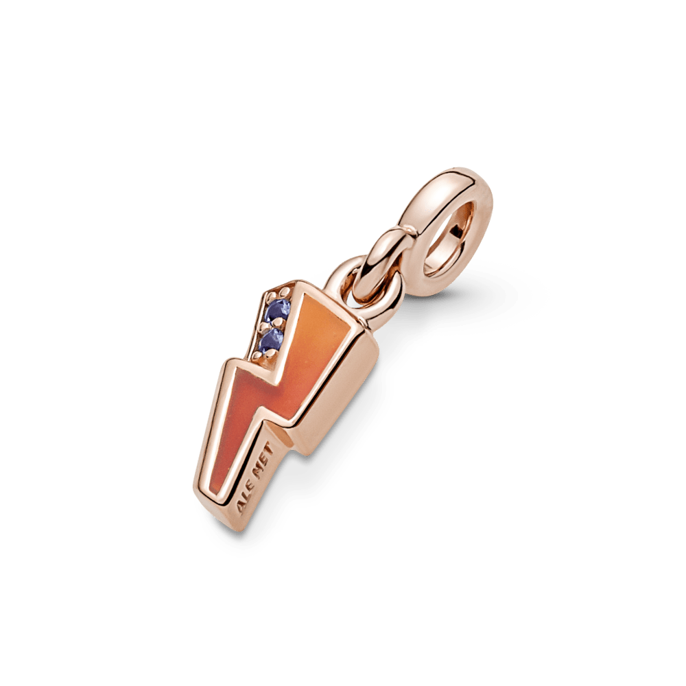 Pandora ME gaismas minimedaljons