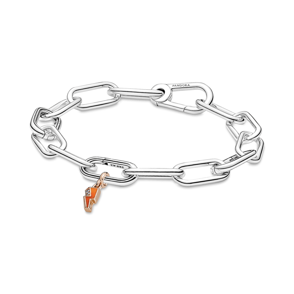 Pandora ME gaismas minimedaljons