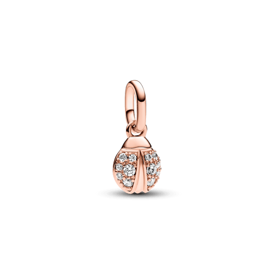 Pandora ME Bizmārītes mini piekarināmais amulets