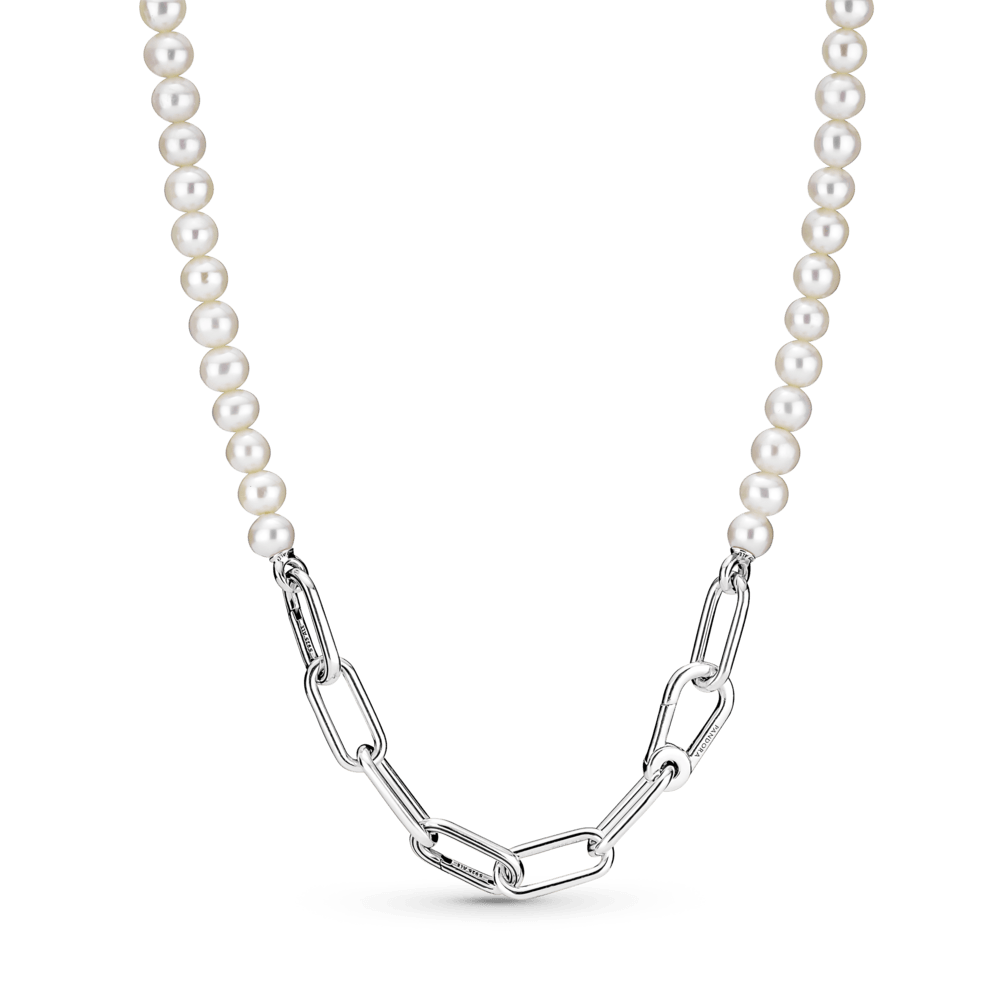 Pandora ME saldūdenī audzētu pērļu kaklarota