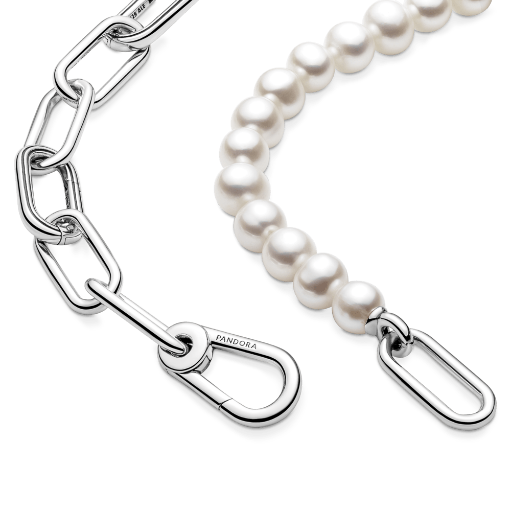 Pandora ME saldūdenī audzētu pērļu kaklarota