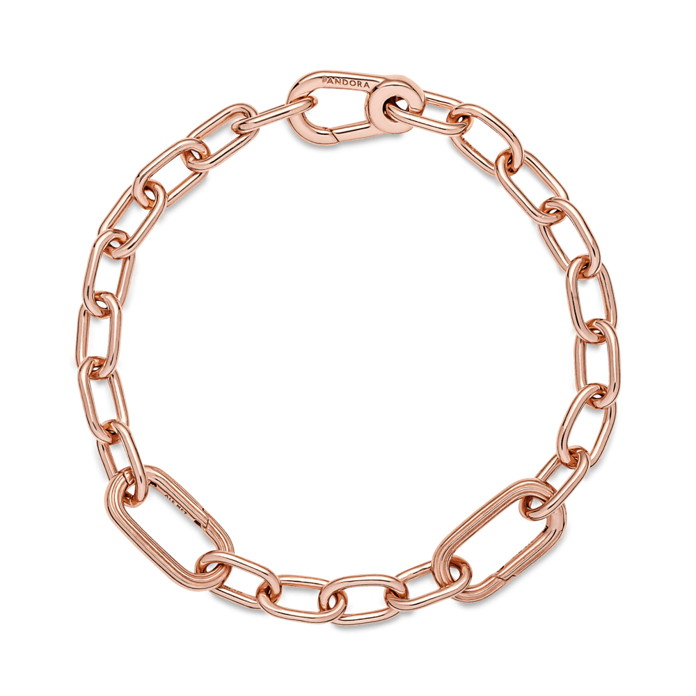 Pandora ME ķēdītes rokassprādze