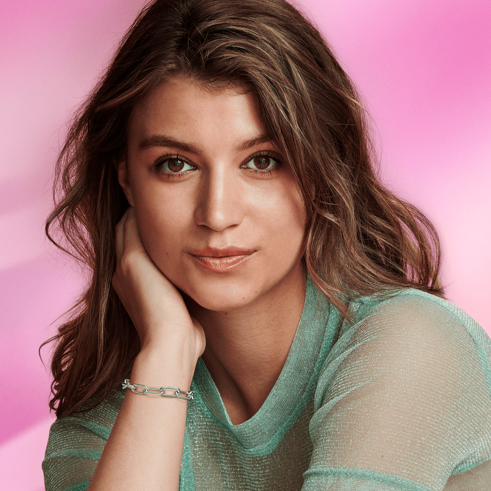 Pandora ME ķēdītes rokassprādze