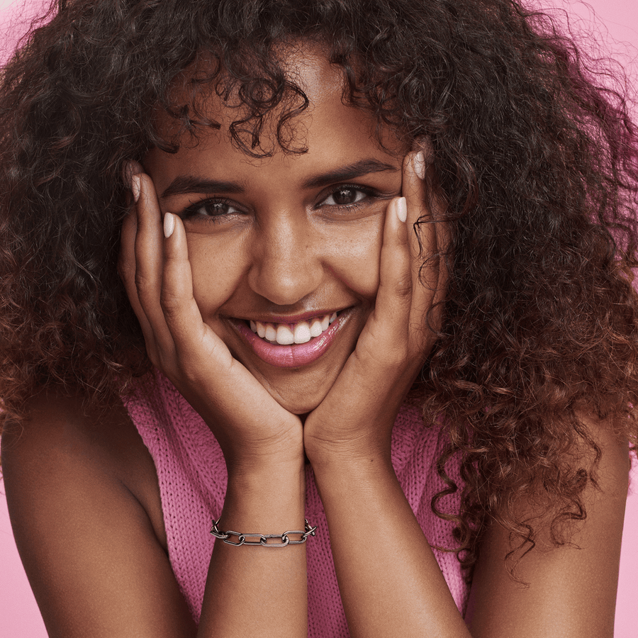 Pandora ME ķēdītes rokassprādze