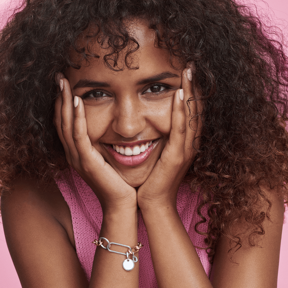 Pandora ME ķēdītes rokassprādze