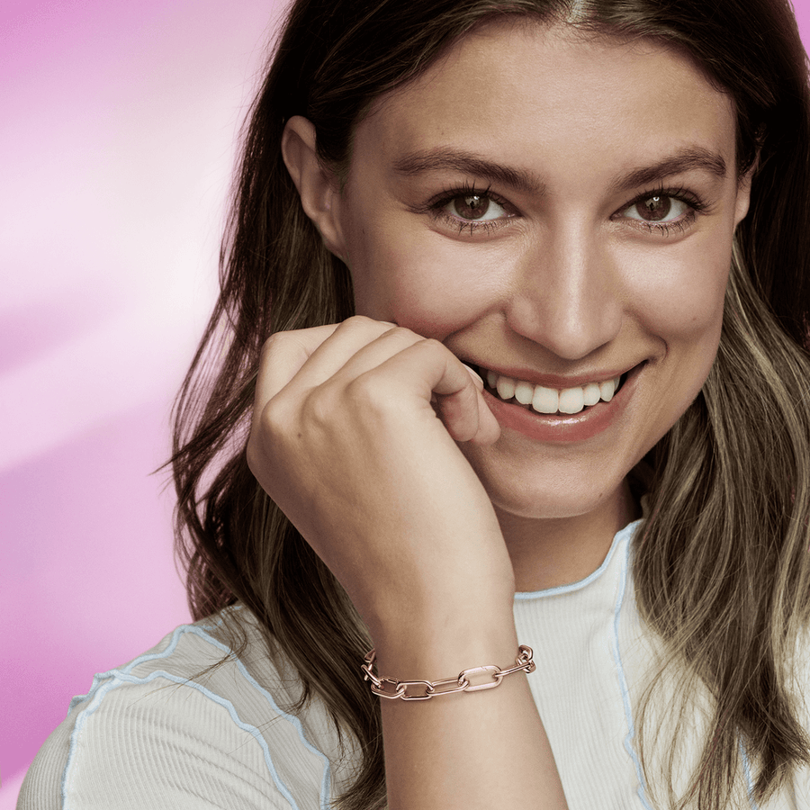 Pandora ME ķēdītes rokassprādze