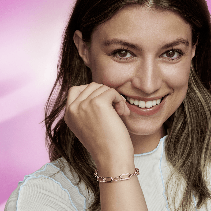 Pandora ME ķēdītes rokassprādze