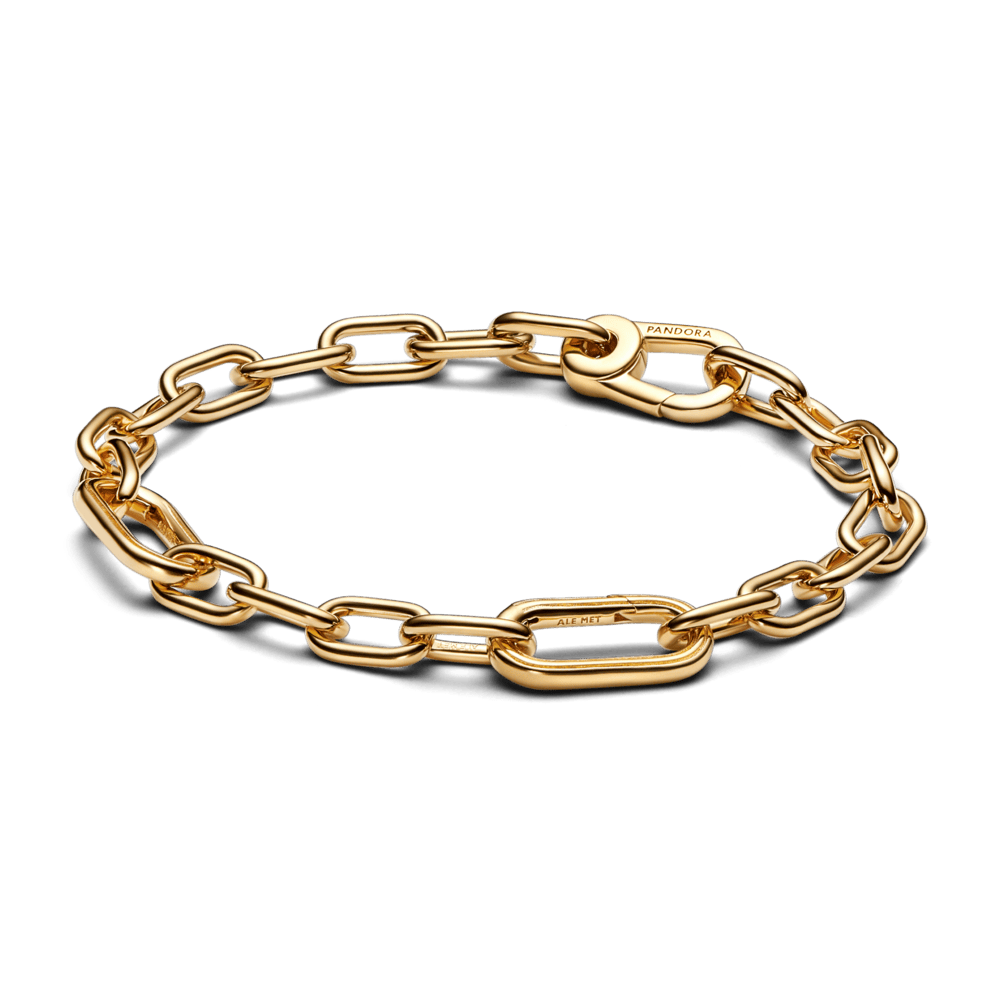 Pandora ME posmu ķēdītes rokassprādze