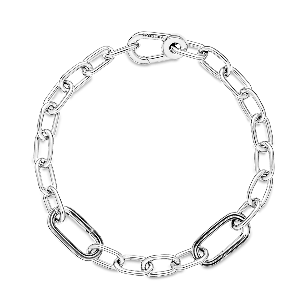 Pandora ME ķēdītes rokassprādze