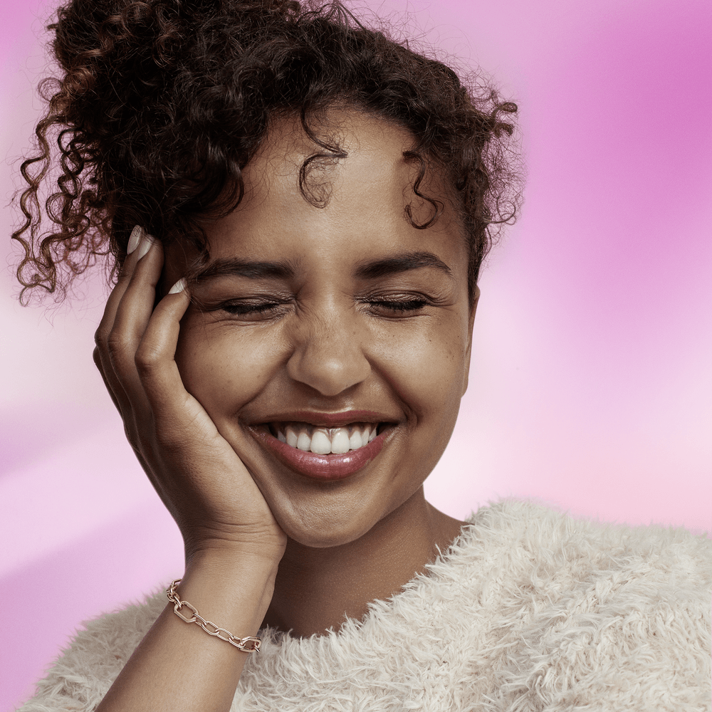 Pandora ME ķēdītes rokassprādze