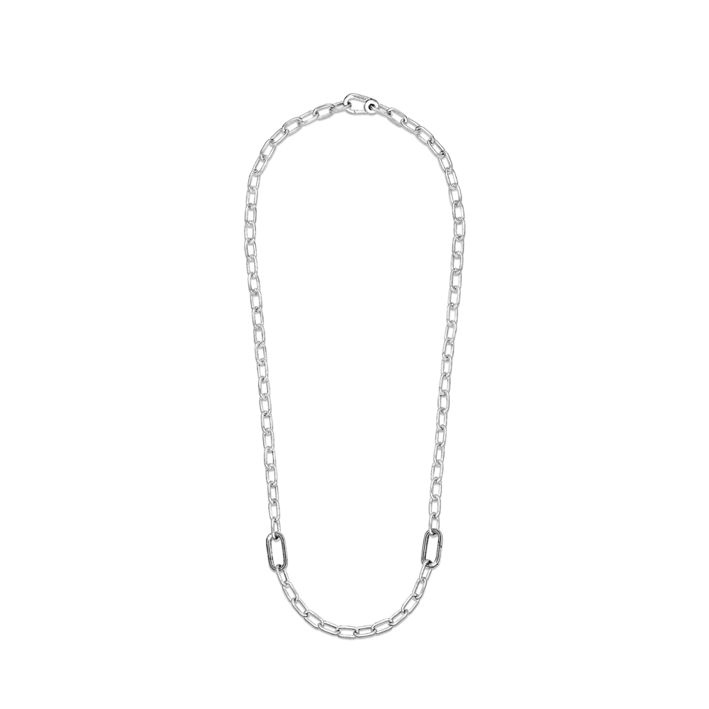 Pandora ME posmu ķēdītes kaklarota