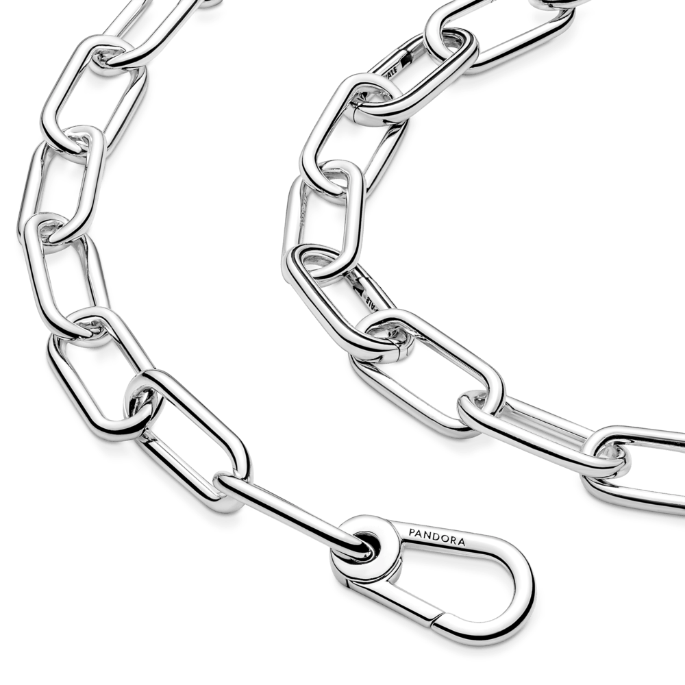 Pandora ME posmu ķēdītes kaklarota