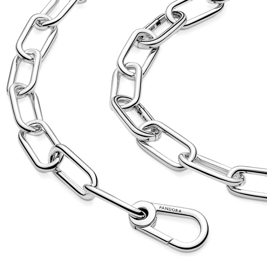 Pandora ME posmu ķēdītes kaklarota