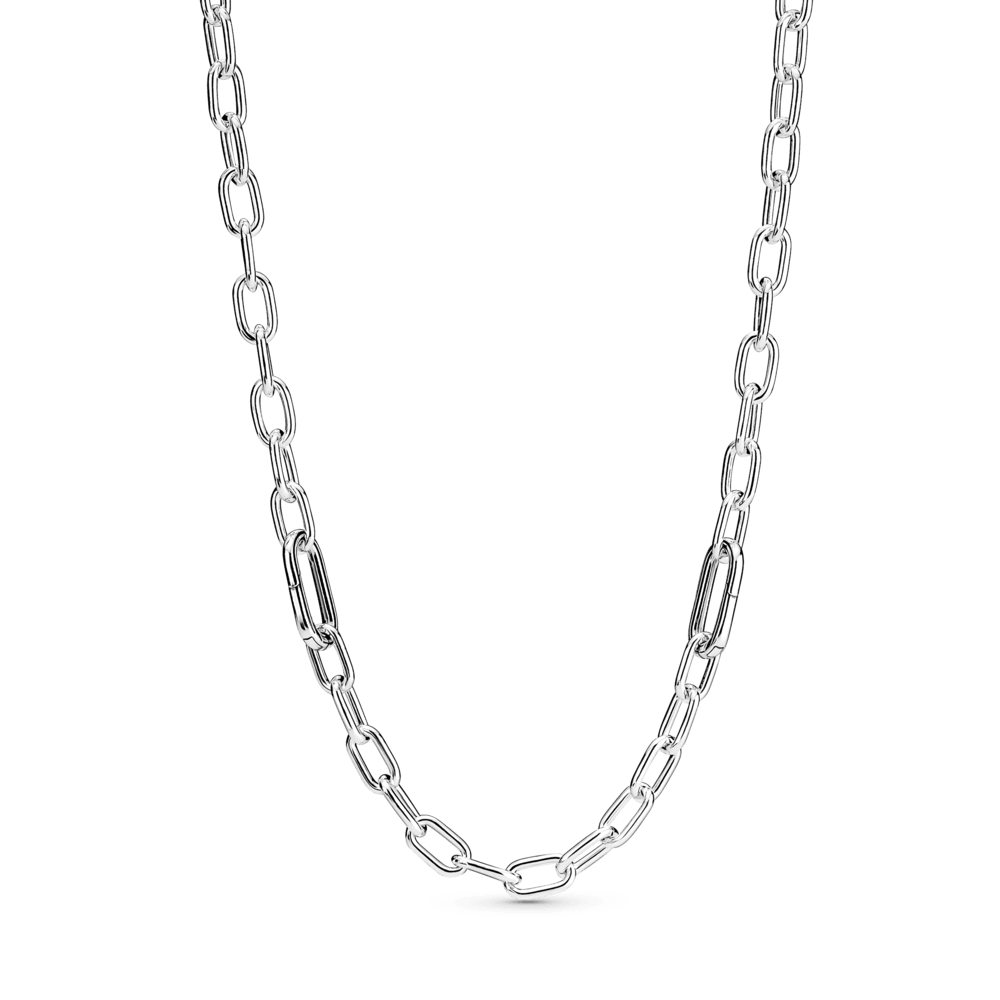 Pandora ME posmu ķēdītes kaklarota