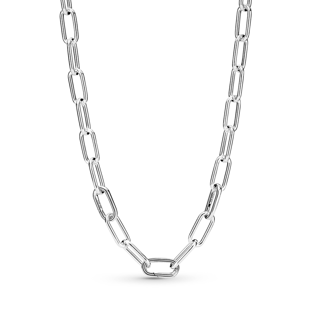 Pandora ME posmu ķēdītes kaklarota