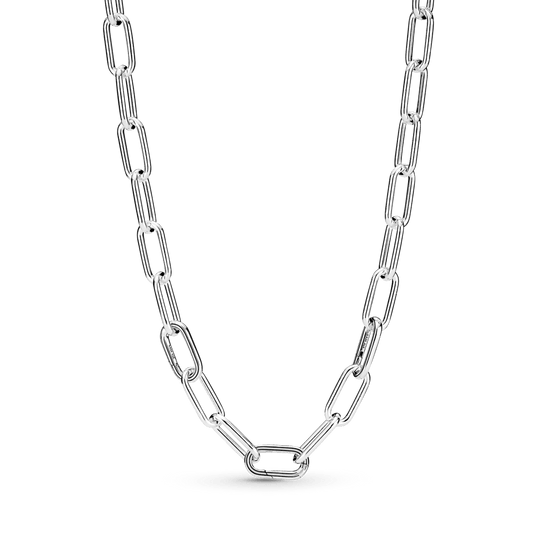 Pandora ME posmu ķēdītes kaklarota