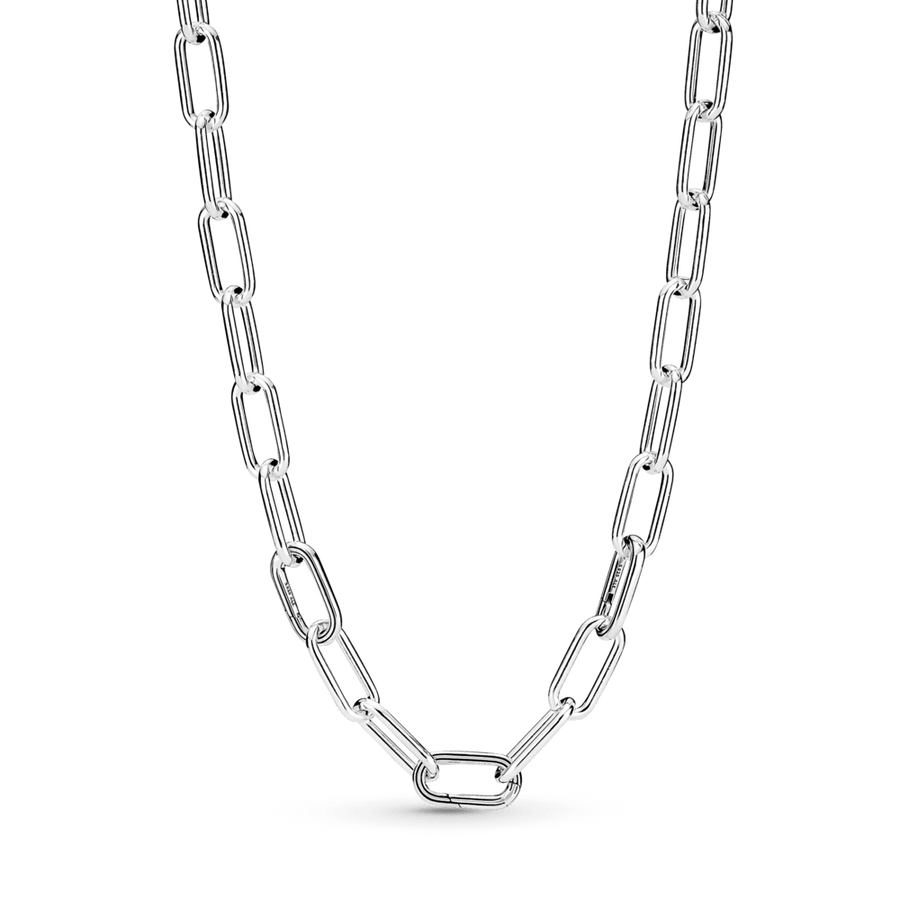 Pandora ME posmu ķēdītes kaklarota