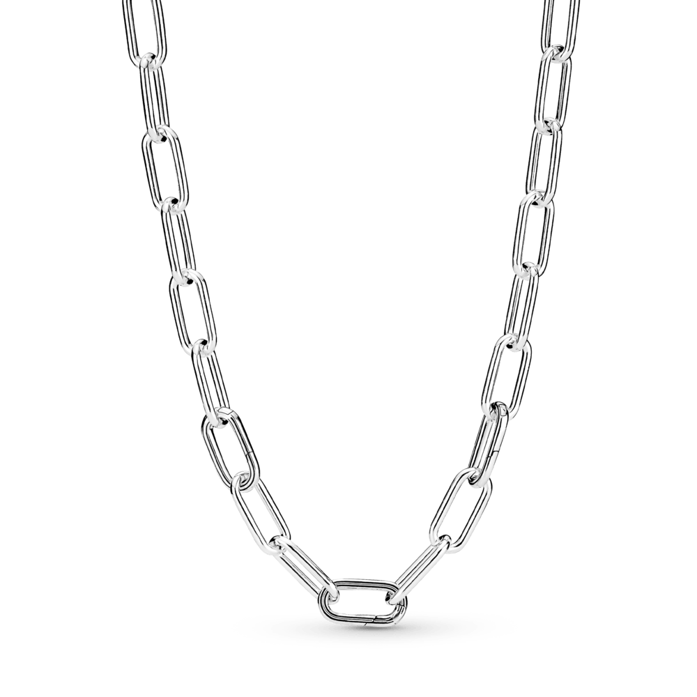 Pandora ME posmu ķēdītes kaklarota