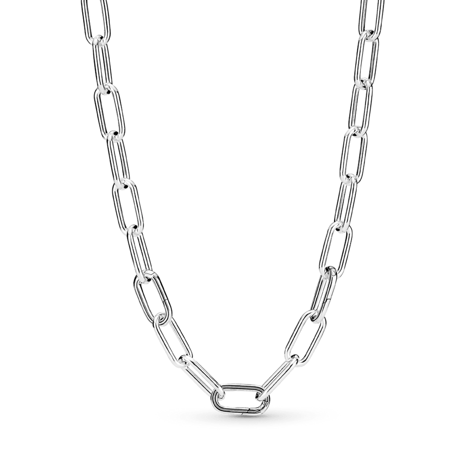 Pandora ME posmu ķēdītes kaklarota