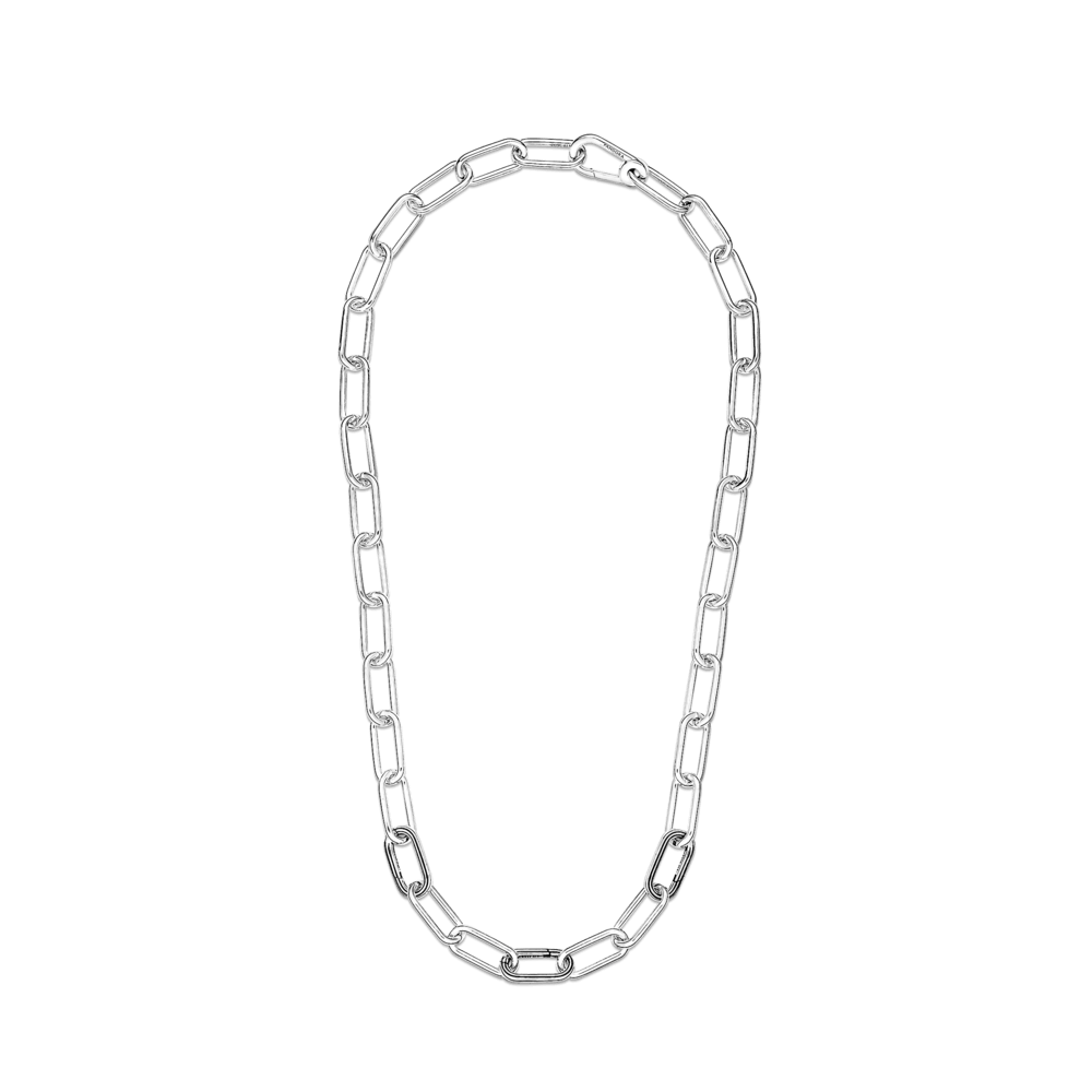 Pandora ME posmu ķēdītes kaklarota