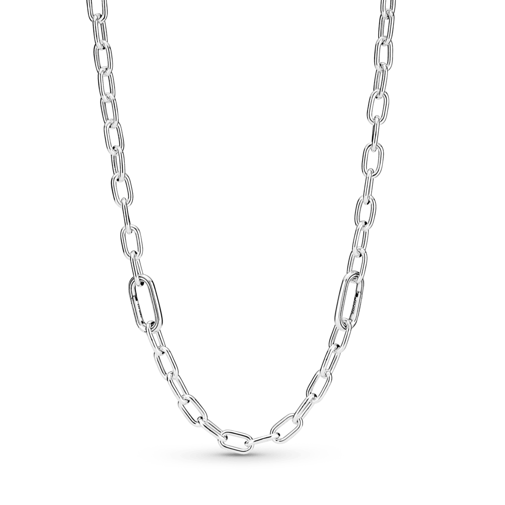 Pandora ME posmu ķēdītes kaklarota