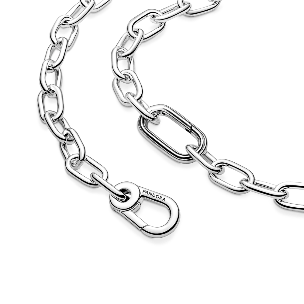 Pandora ME posmu ķēdītes kaklarota