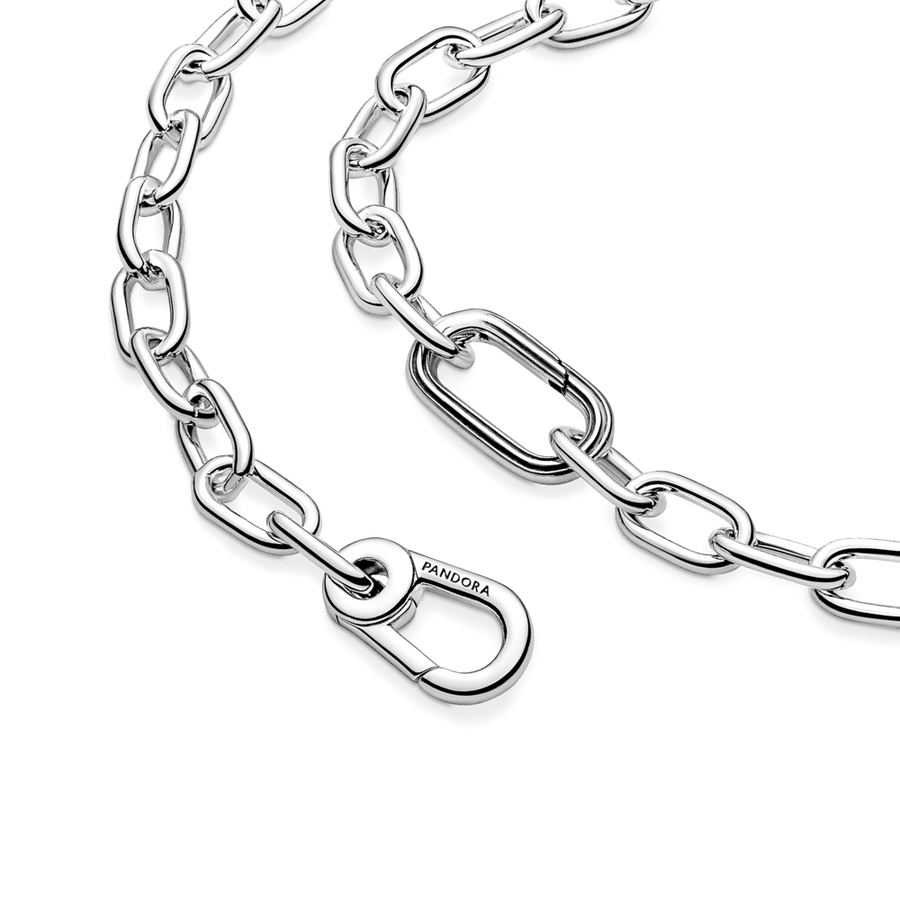 Pandora ME posmu ķēdītes kaklarota