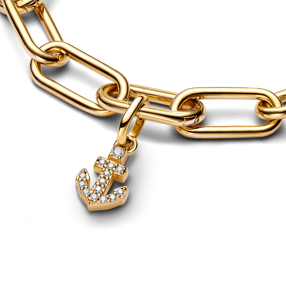 Pandora ME enkura mini amulets