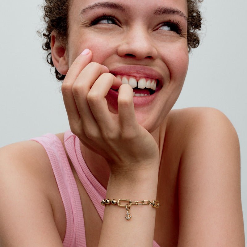 Pandora ME enkura mini amulets