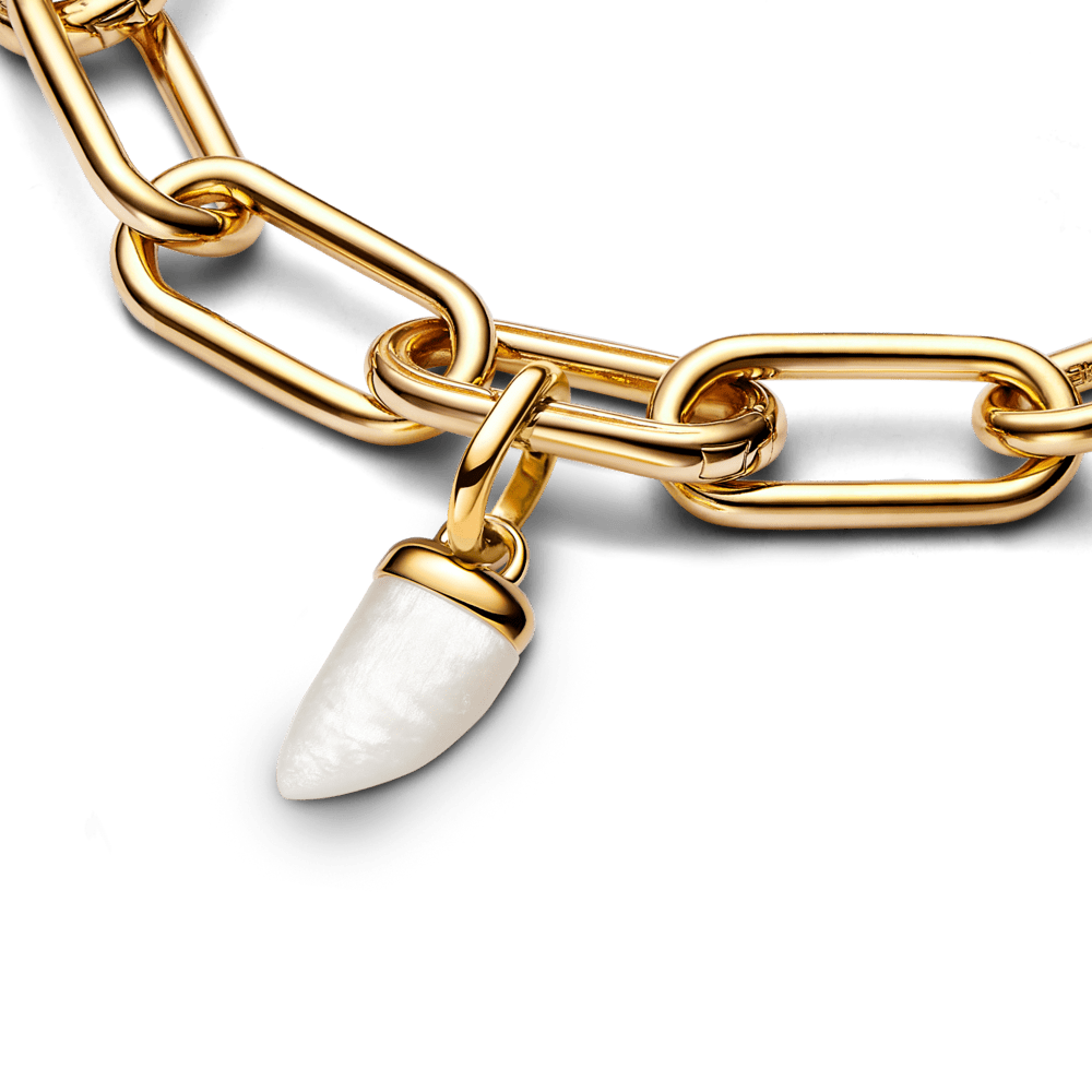 Pandora ME haizivs zoba mini amulets