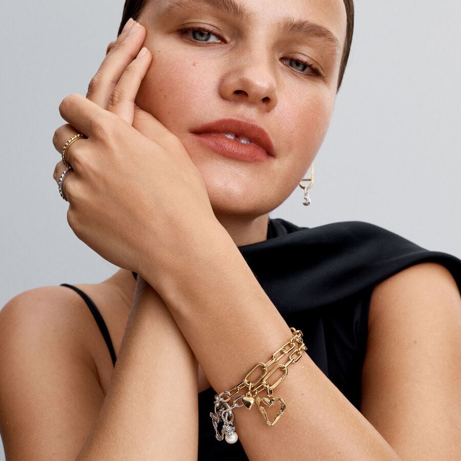 Pandora ME Kupidona mini amulets