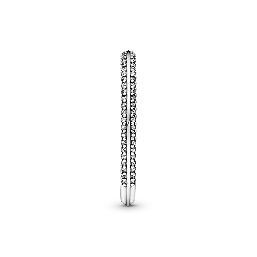 Pandora ME pavé gredzens