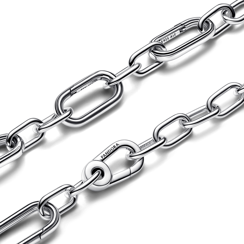 Pandora ME piecu atveramo ķēzu aproce