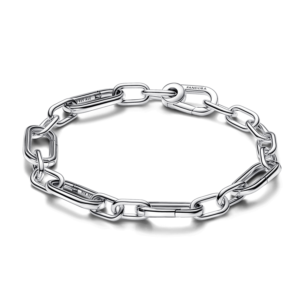 Pandora ME piecu atveramo ķēzu aproce
