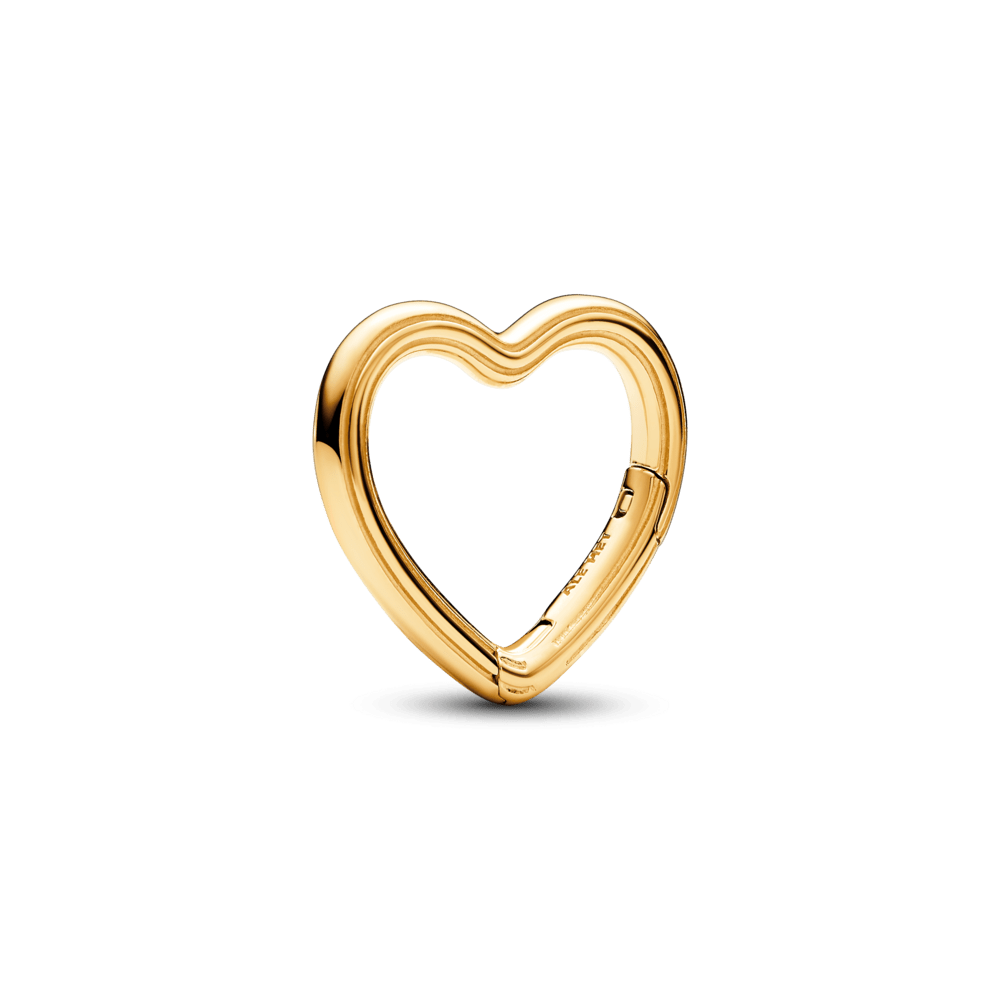 Pandora ME atverams sirds posms