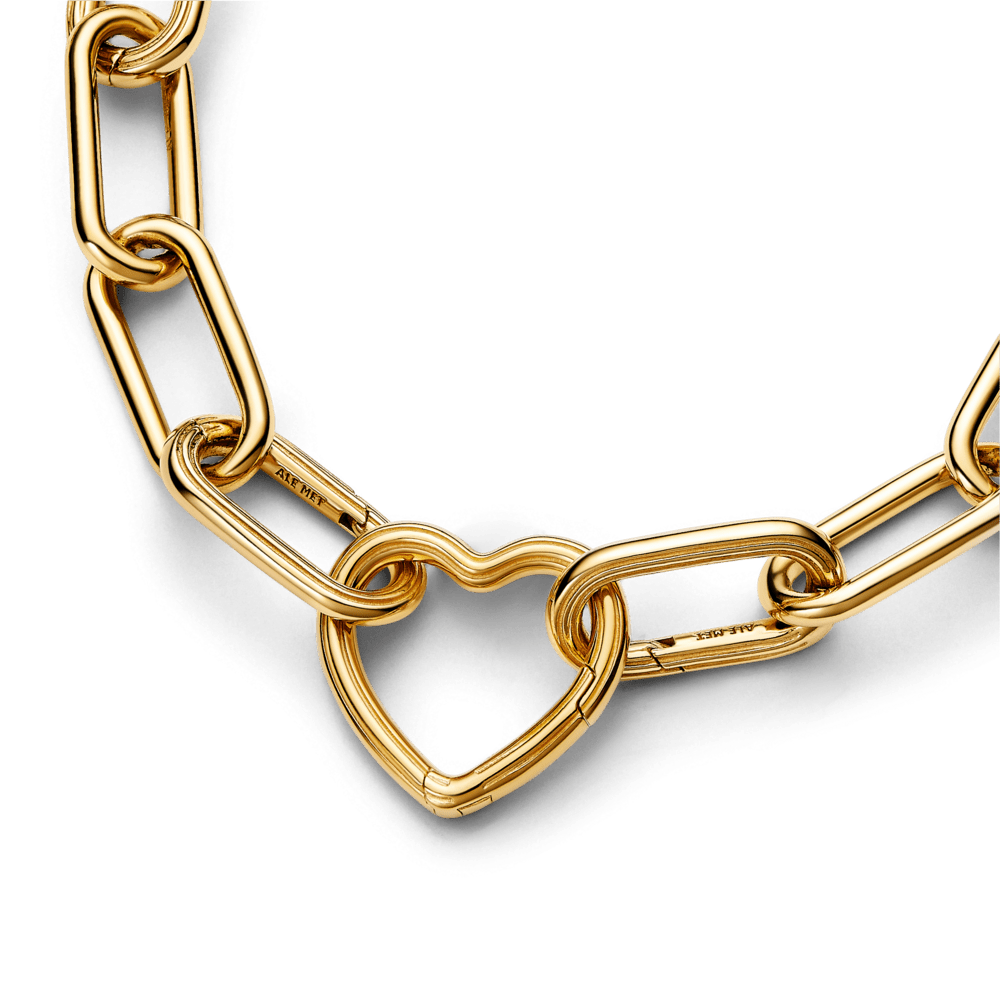 Pandora ME atverams sirds posms