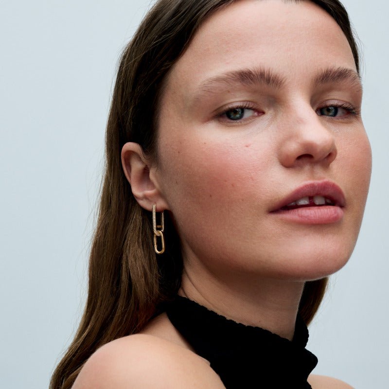 Pandora ME taisnstūrveida atveramais posms