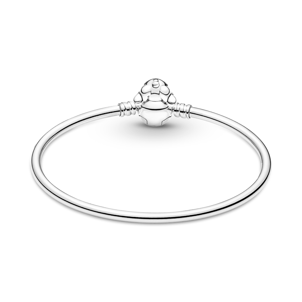 Pandora Moments Disney Stiča kodiena aproce ar skavu